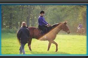 Fife Riding Club